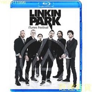 『開心樂購』林肯公園 LINKIN PARK 2011年英國倫敦蘋果音樂節 藍光 25G