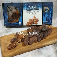 Barari Dates Algerian Stalks 500 gr. Expired May 2022