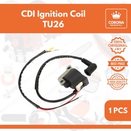 Ignition Coil TU26 Knapsack Sprayer Pump Pam Racun Engine TB26 TL26 3WZ4 708 709 768 767 SY450R