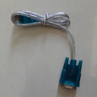 Usb to RS232 driver CH340 conversion cable