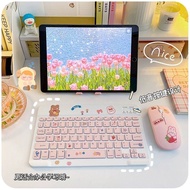 IPad Tablet Phone Universal Android Keyboard Computer Phone External Mouse Android Huawei Lenovo
