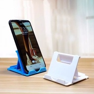 [Ready Stock] Tempat Letak Telefon Boleh Lipat Mudah Untuk Dibawa