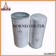 12128936 Deutz * Oil Filter P502513 W13145/1 LF16129 B7157 C-6220 C6220 SFO1451 12343124 1234-3124 6