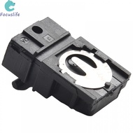 【Focuslife】Button Switch Black Electric Kettle Parts Kitchen Replacement T125 TM-XD-3