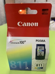 Ink Canon CL-811Color