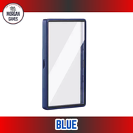 【Morgan Games】[Ready Stock] Magnetic Metal Slab Case Protector for Graded Slab - BGS Slab