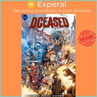 DCeased: The Unkillables by Tom Taylor (US edition, paperback)