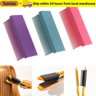 HORIZO Hair Straightener Home Styling Tool DIY Hairdressing