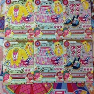 最新！星夢學園第二季第四彈卡