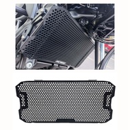 Motorcycle Radiator Grille Grill Cover Guard Protector for NC750S NC750X 2014-2020 NC700N NC700X