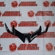 Winglet r15 V3 carbon vva winglet carbon yamaha r15 new