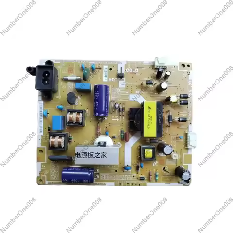 Original Power Board PD46AV1_CSM BN44-00496A/B for Samsung UA40EH5080R/5000R Replacement