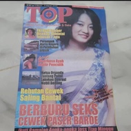Tabloid TOP edisi..... 93