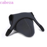 CABEZA Camera Liner Case SLR DSLR Soft Waterproof Digital Camera Neoprene S M L Camera Bag