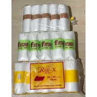 20 x 30 Plastic Roll