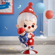 ! Hacipu the amazing joker Popmart Figure