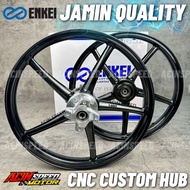 “QUALITY” Y15 Y16 LC135 V8 5S SP522 Custom Sport Rim/ Custom Hub y15 Y16 1.6x17/ Y15 SP522 Rim custo