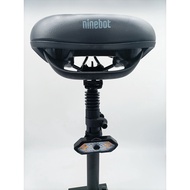 XIAO MI M365 NINE BOT MAX G30 ES2 F20 F30 F40 Seat Tail Light Remote Control Turn Signal Warning Tai