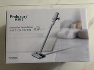 Proluxury 普樂氏 無線直立抹地吸塵機