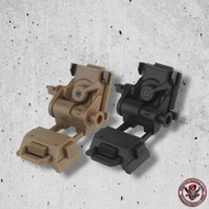 Mounting NVG PM / Mounting NVG helm tactical PM