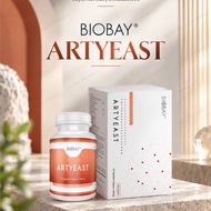BIOBAY ARTYEAST 60'S