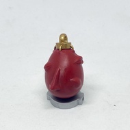 Berserk Behelit Necklace King's Egg Pendant