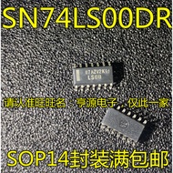5 Piece SN74LS00DR SN74LS00 LS00 SOP-14 chip IC