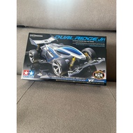 Tamiya Dual Ridge Jr
