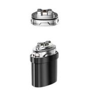 E Plus Rba Cartridge Thelema Elite 40 Pod Authentic By Lost Vape