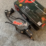 Racepro Brake Master Box 14 MM Axial Black