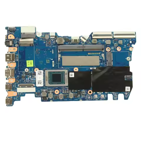 LA-M062P For Lenovo ThinkBook 15 G4 ABA ThinkBook 14 G4 ABA Laptop Motherboard With R5-5625U R7-5825