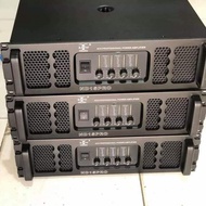 POWER RDW ND 15 PRO 4 CHANNEL GEN 2 ND15PRO