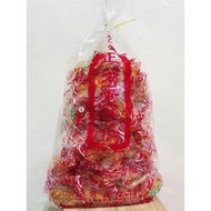 【正芳食品行·官方直營】 蜜麻花3KG 一次限購一包 手工軟質 團購 台中名產 最夯伴手禮