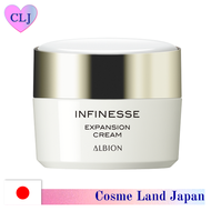 Cosmetics ALBION expansion cream [30g] 100% original made in japan