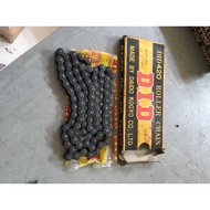 UNIVERSAL MOTORCYCLE CHAIN 420-100 DID ORIGINAL NOS