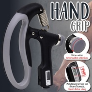 BG SPORT Handgrip Fitness Portable Adjustable Hand Muscle Exercise Equipment Hand Grip HG002 HG001