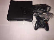 【阿融店】好東西100％ XBOX360 Slim 薄機主機 脈衝自制系統 ＄4000