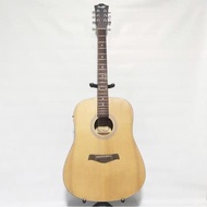 Cheap Acoustic Guitar COWBOY GW 240 NS NA ORIGINAL Non COD
