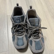New Balance NB 878系列 正版 男女休閒 百搭 運動鞋 CM878KO1  實物拍攝 所見即所得 UK10 碼 不面交