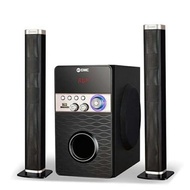 GMC 888R BT type Speaker Aktif Soundbar bluetooth USB Mp3 cirebonkotaa