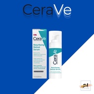 [ORIGINAL FROM UK] Cera-VE Resurfacing Retinol Serum 30ml