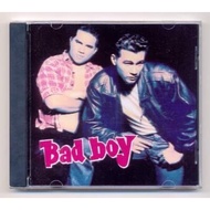 Thai Music CD Badboy Album CD Music
