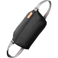 [Bellroy] Sling Bag Unisex Compact Crossbody Bag Made with Water-Resistant Material - Slate