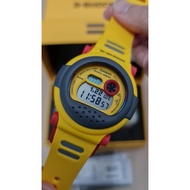 USED Jason G-001-9 Kuning