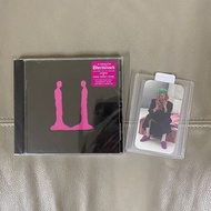 （順豐到付-$20）G-Dragon 3rd album [Übermensch] jewel ver  國際版GD 權志龍 K-pop 詳情⬇️