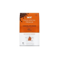 UCC GOLD SPECIAL PREMIUM Roasted Coffee Beans Chocolate Mood 150g Regular Coffee Beans
GOLD SPECIAL 