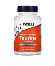 [ ทอรีน ] Taurine [ 500 - 1000 MG ]