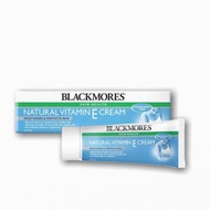 Blackmores Natural Vitamin E Cream 50g (冰冰霜)