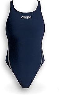 Girls Arena Girls' Powerskin St Next Classic Tech Suit Competition Racing Swimsuit