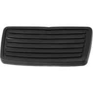 Brake Clutch Pedal Pad Cover for Honda CR-V Civic 46545-S84-A81 Rubber Pad Manual Replacement Replac